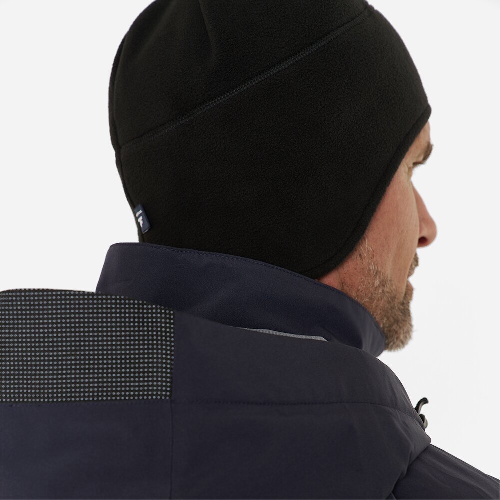 Beanie Finntrail STORM Graphite 9719 6
