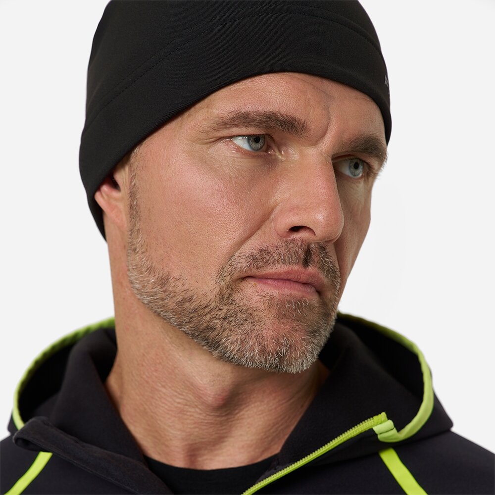 Beanie Finntrail VENOM Graphite 9718 2