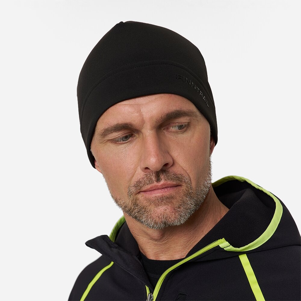 Beanie Finntrail VENOM Graphite 9718 3 Beanie Finntrail VENOM Graphite 9718 3
