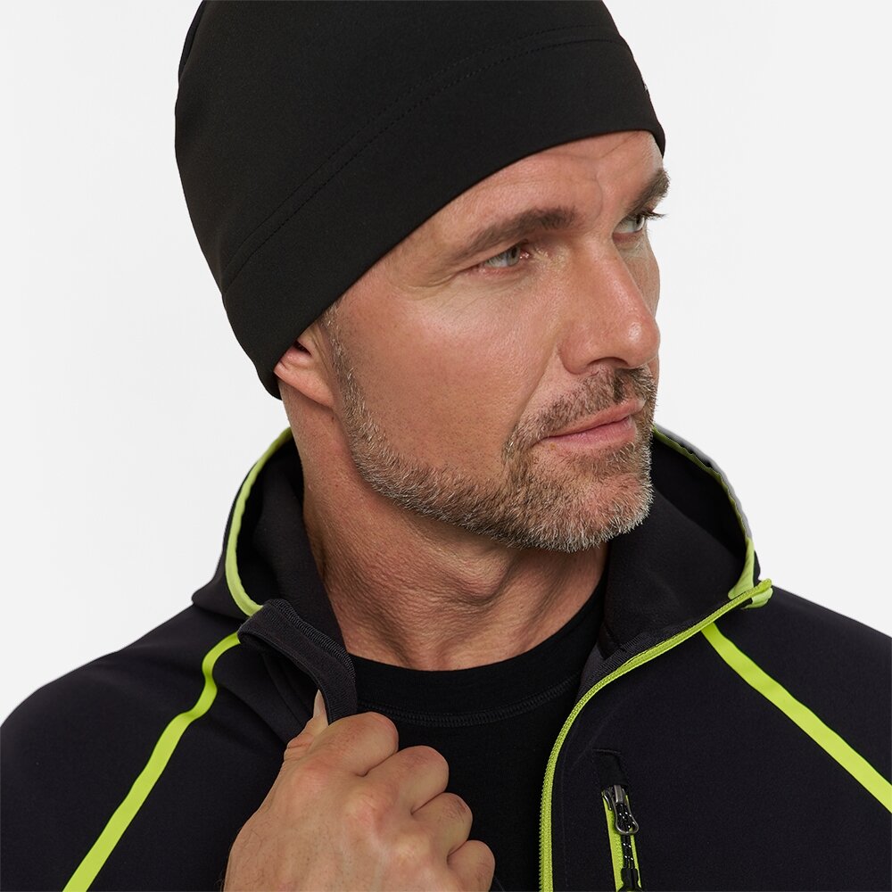 Beanie Finntrail VENOM Graphite 9718 5
