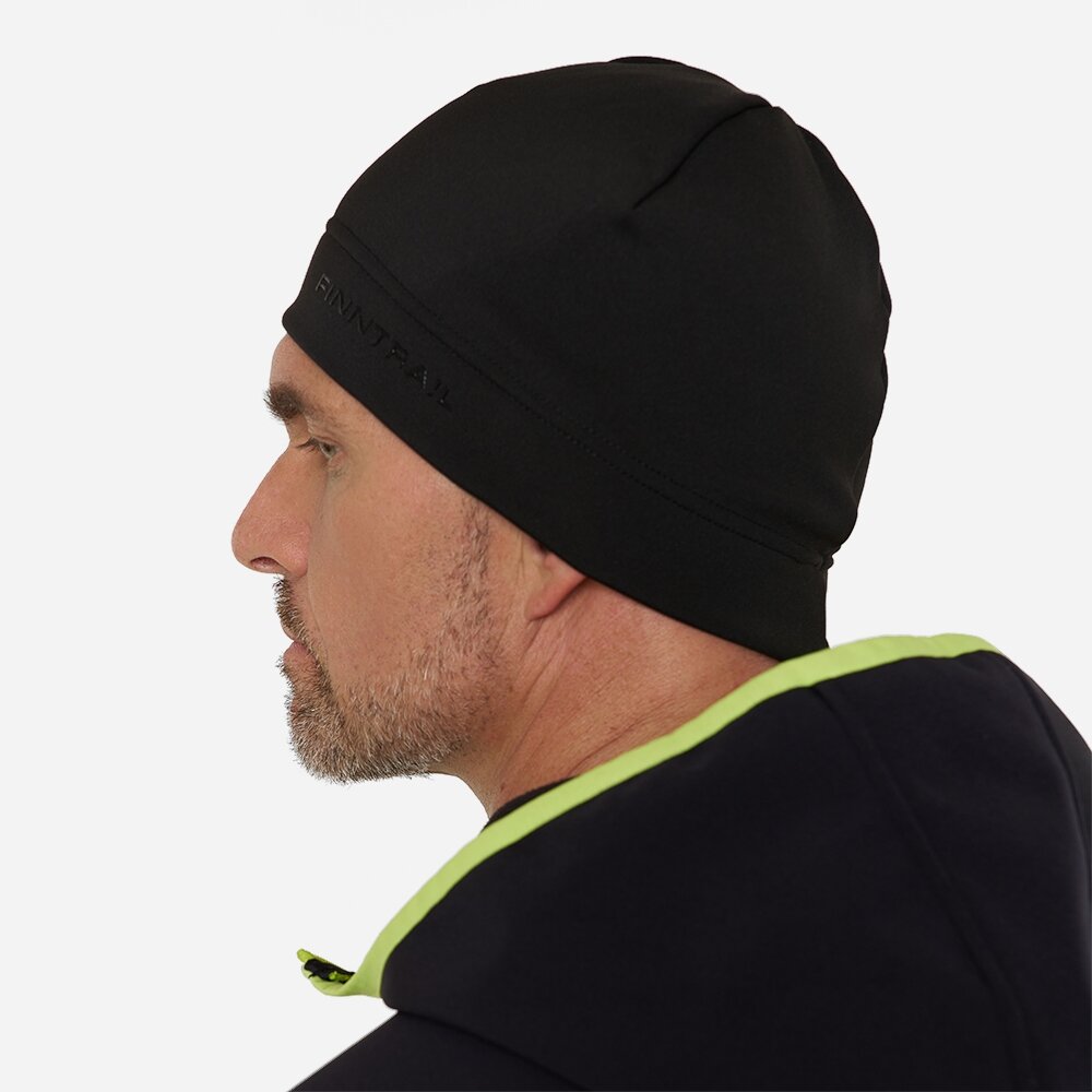 Beanie Finntrail VENOM Graphite 9718 6