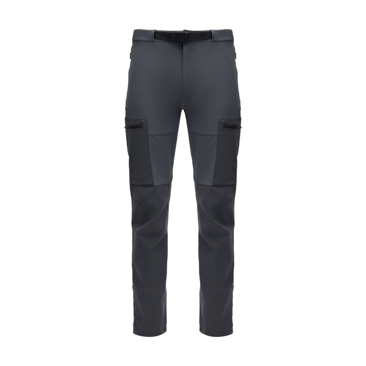 Finntrail AZIMUTH DarkGrey 1300 softshell-püksid Finntrail AZIMUTH DarkGrey 1300 softshell-püksid