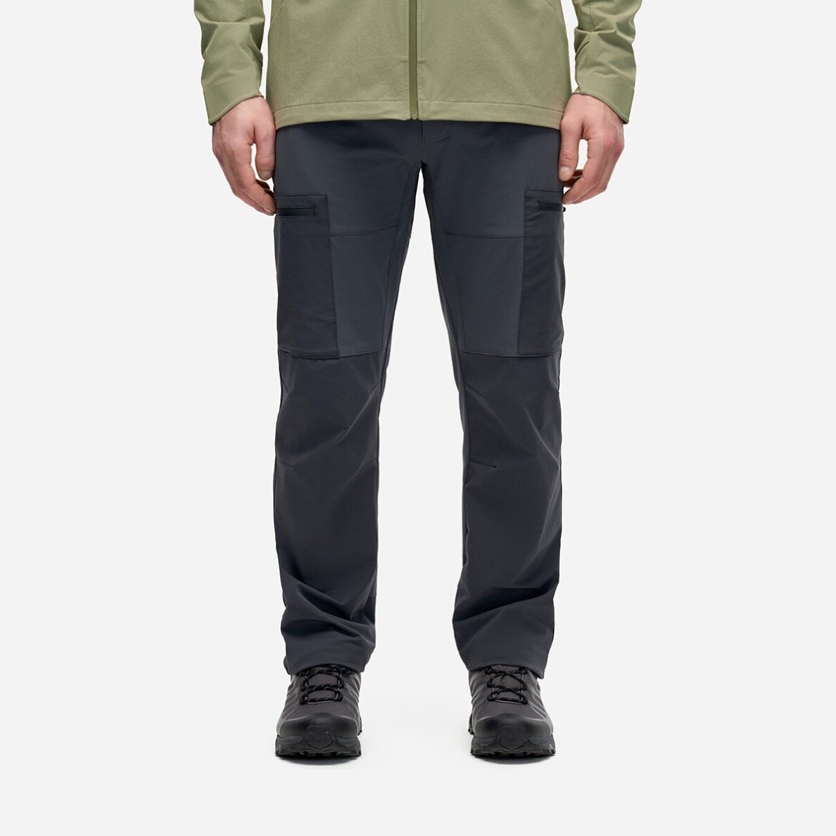 Finntrail AZIMUTH DarkGrey 1300 softshell-püksid 3 Finntrail AZIMUTH DarkGrey 1300 softshell-püksid 3