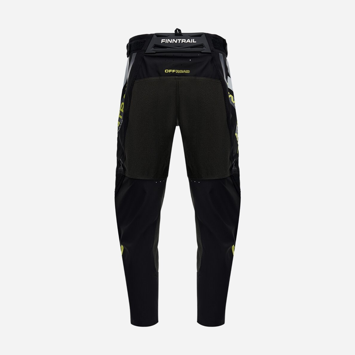 Bikses Finntrail ENDURO Graphite 4610 Softshell Bikses Finntrail ENDURO Graphite 4610 Softshell