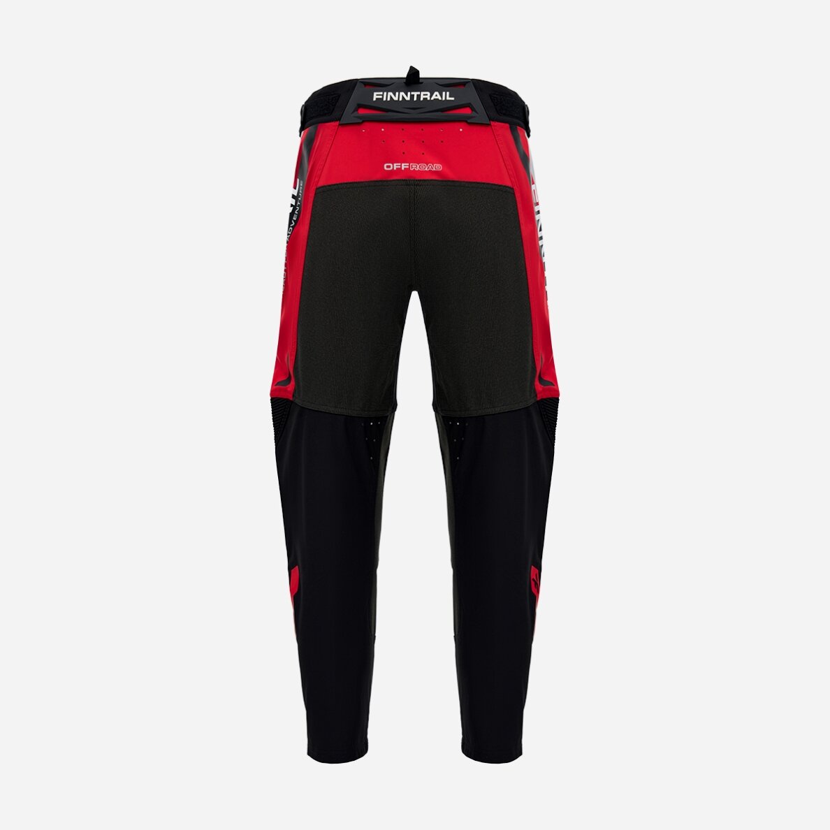 Püksid Finntrail ENDURO Red 4610 Softshell Püksid Finntrail ENDURO Red 4610 Softshell
