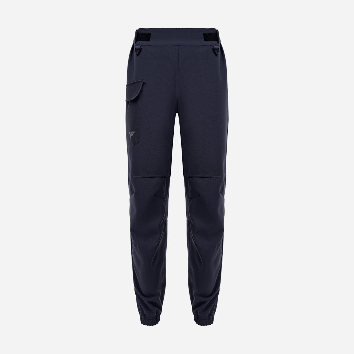 Kelnės Finntrail GUARD DarkGrey 4611 Softshell