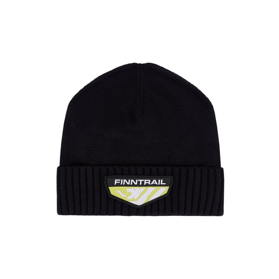 Müts Finntrail HAT WATERPROOF Graphite 9714 1 Müts Finntrail HAT WATERPROOF Graphite 9714 1