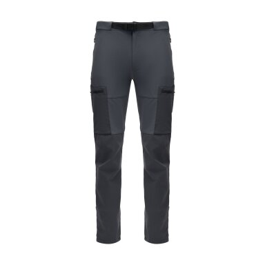Finntrail AZIMUTH DarkGrey 1300 softshell-püksid Finntrail AZIMUTH DarkGrey 1300 softshell-püksid