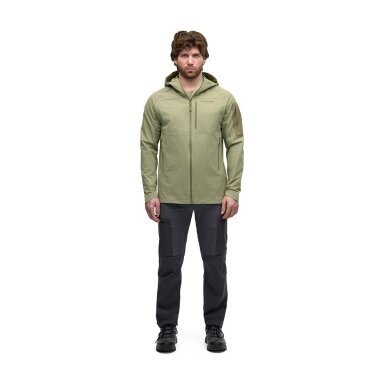Finntrail AZIMUTH DarkGrey 1300 softshell-püksid Finntrail AZIMUTH DarkGrey 1300 softshell-püksid