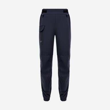 Брюки Finntrail GUARD DarkGrey 4611 Softshell