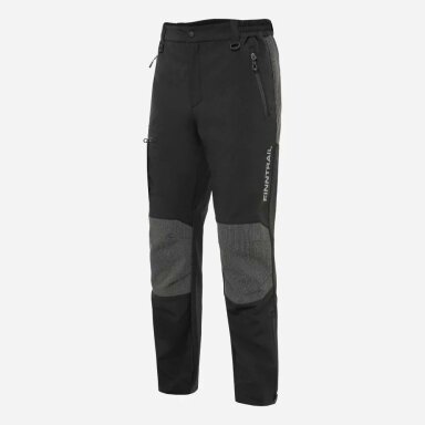 Kelnės Finntrail TACTIC Graphite 4609 Softshell