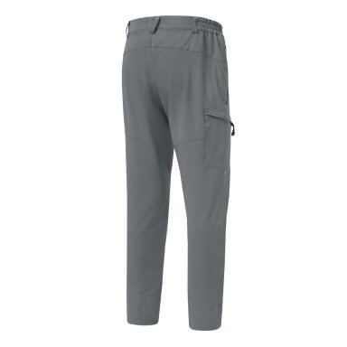 Kelnės Finntrail WAVE Grey 4605