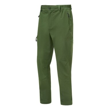 Kelnės Finntrail WAVE Khaki 4605