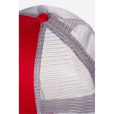 Cap Finntrail CAP Red 9610