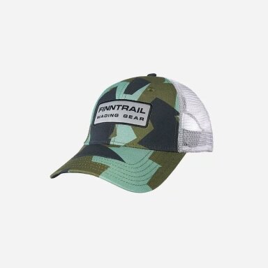 Cap Finntrail CAP CamoArmy 9610