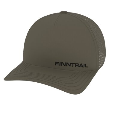 Kepurė Finntrail SPINNER Olive 9623