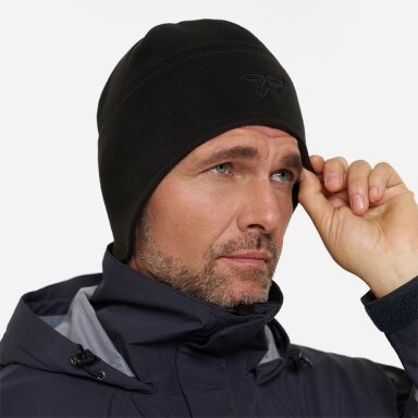 Beanie Finntrail STORM Graphite 9719