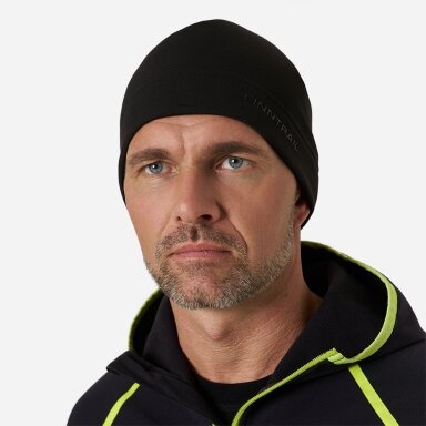 Beanie Finntrail VENOM Graphite 9718