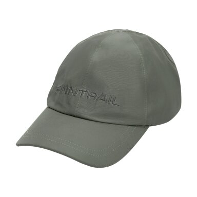 Kepurė Finntrail WATERPROOFCAP Khaki 9621