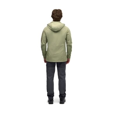 Finntrail AZIMUTH DarkGrey 1300 softshell-püksid 2 Finntrail AZIMUTH DarkGrey 1300 softshell-püksid 2