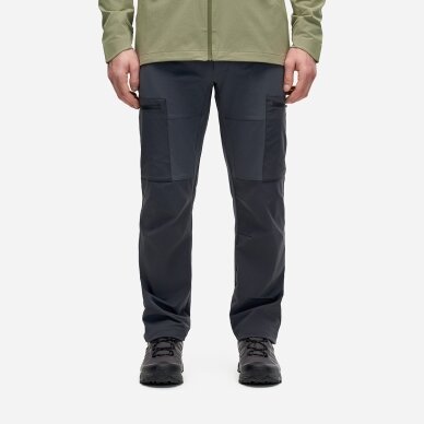 Finntrail AZIMUTH DarkGrey 1300 softshell-püksid 3 Finntrail AZIMUTH DarkGrey 1300 softshell-püksid 3