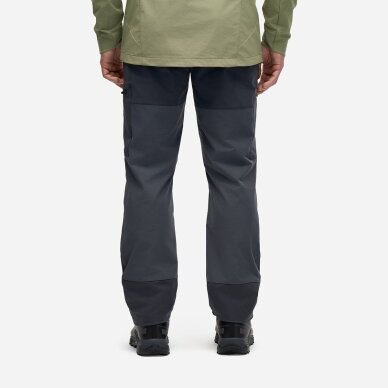 Finntrail AZIMUTH DarkGrey 1300 softshell-püksid 4 Finntrail AZIMUTH DarkGrey 1300 softshell-püksid 4