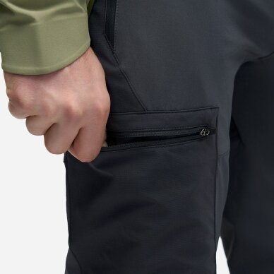 Finntrail AZIMUTH DarkGrey 1300 softshell-püksid 5 Finntrail AZIMUTH DarkGrey 1300 softshell-püksid 5