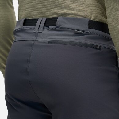 Finntrail AZIMUTH DarkGrey 1300 softshell-püksid 8