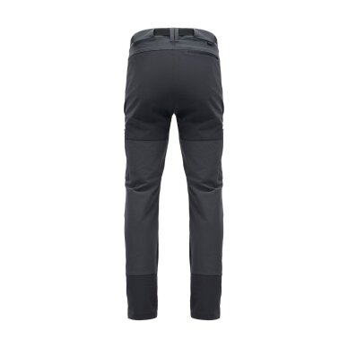 Finntrail AZIMUTH DarkGrey 1300 softshell-püksid 10