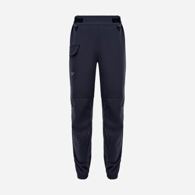 Брюки Finntrail GUARD DarkGrey 4611 Softshell Брюки Finntrail GUARD DarkGrey 4611 Softshell