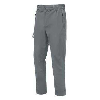 Брюки Finntrail WAVE Grey 4605 Брюки Finntrail WAVE Grey 4605