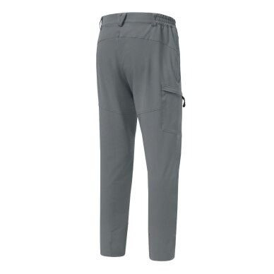 Kelnės Finntrail WAVE Grey 4605 1