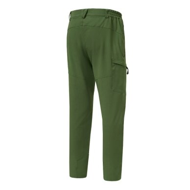 Püksid Finntrail WAVE Khaki 4605 9 Püksid Finntrail WAVE Khaki 4605 9