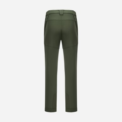 Брюки Finntrail WAVE Khaki 4608 UV protection