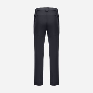 Püksid Finntrail WAVE MiddleGrey 4608 UV protection