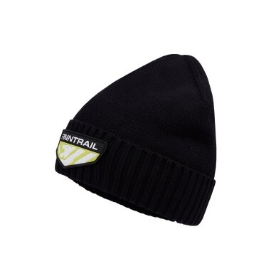 Müts Finntrail HAT WATERPROOF Graphite 9714 Müts Finntrail HAT WATERPROOF Graphite 9714