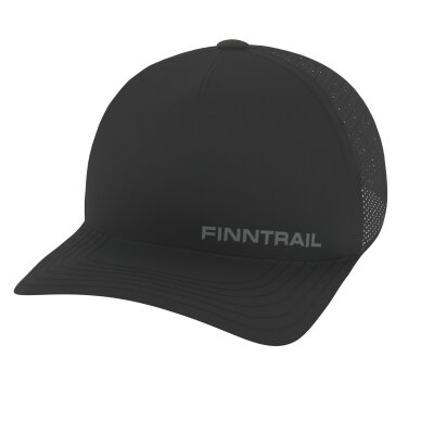 Кепка Finntrail SPINNER DarkGrey 9623 Кепка Finntrail SPINNER DarkGrey 9623