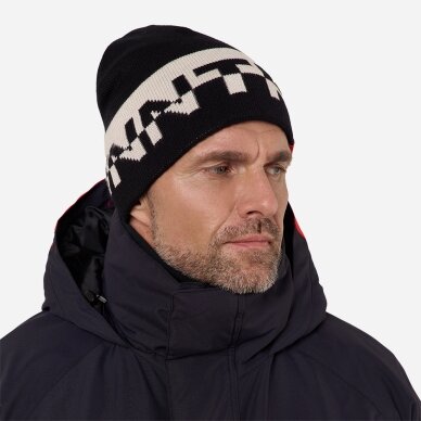 Beanie Finntrail SPORT GraphiteGrey 9715 4 Beanie Finntrail SPORT GraphiteGrey 9715 4