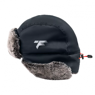 Kepurė Finntrail TERRA Graphite 2950 3