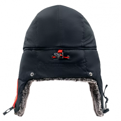 Kepurė Finntrail TERRA Graphite 2950 4