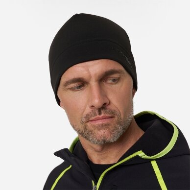 Beanie Finntrail VENOM Graphite 9718 3