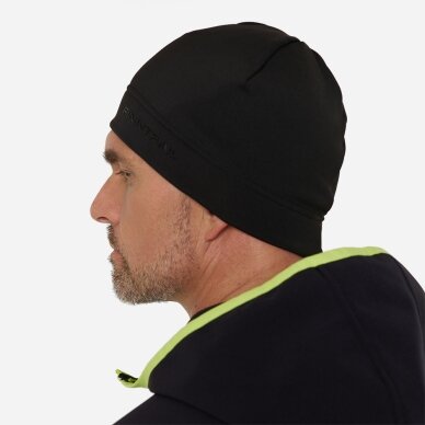 Beanie Finntrail VENOM Graphite 9718 6 Beanie Finntrail VENOM Graphite 9718 6