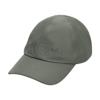 Membrānas cepure Finntrail WATERPROOFCAP Khaki 9621 Membrānas cepure Finntrail WATERPROOFCAP Khaki 9621
