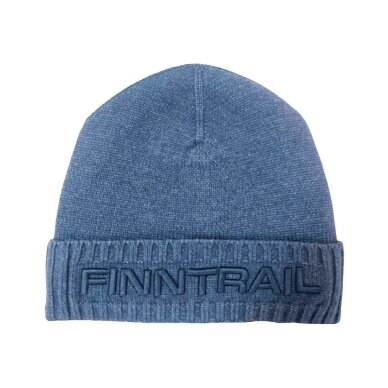 Cap Finntrail WATERPROOFHAT Blue 9711 Cap Finntrail WATERPROOFHAT Blue 9711