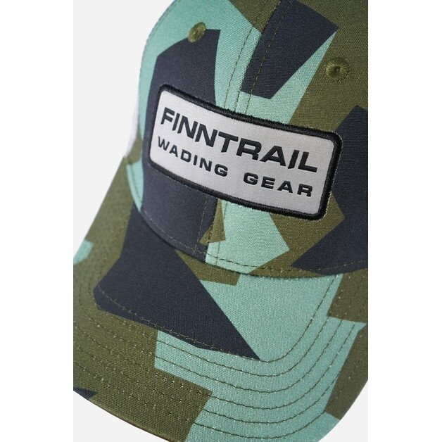 Kepurė Finntrail CAP CamoArmy 9610 1