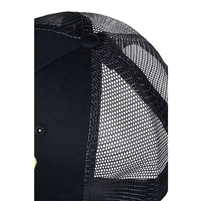 Kepurė Finntrail CAP Graphite 9610 2