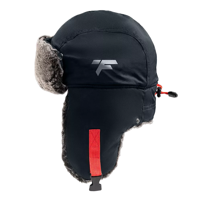 Kepurė Finntrail TERRA Graphite 2950 1