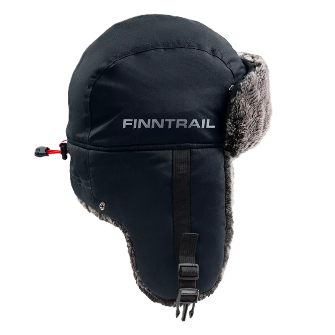 Kork Finntrail TERRA Graphite 2950 2 Kork Finntrail TERRA Graphite 2950 2