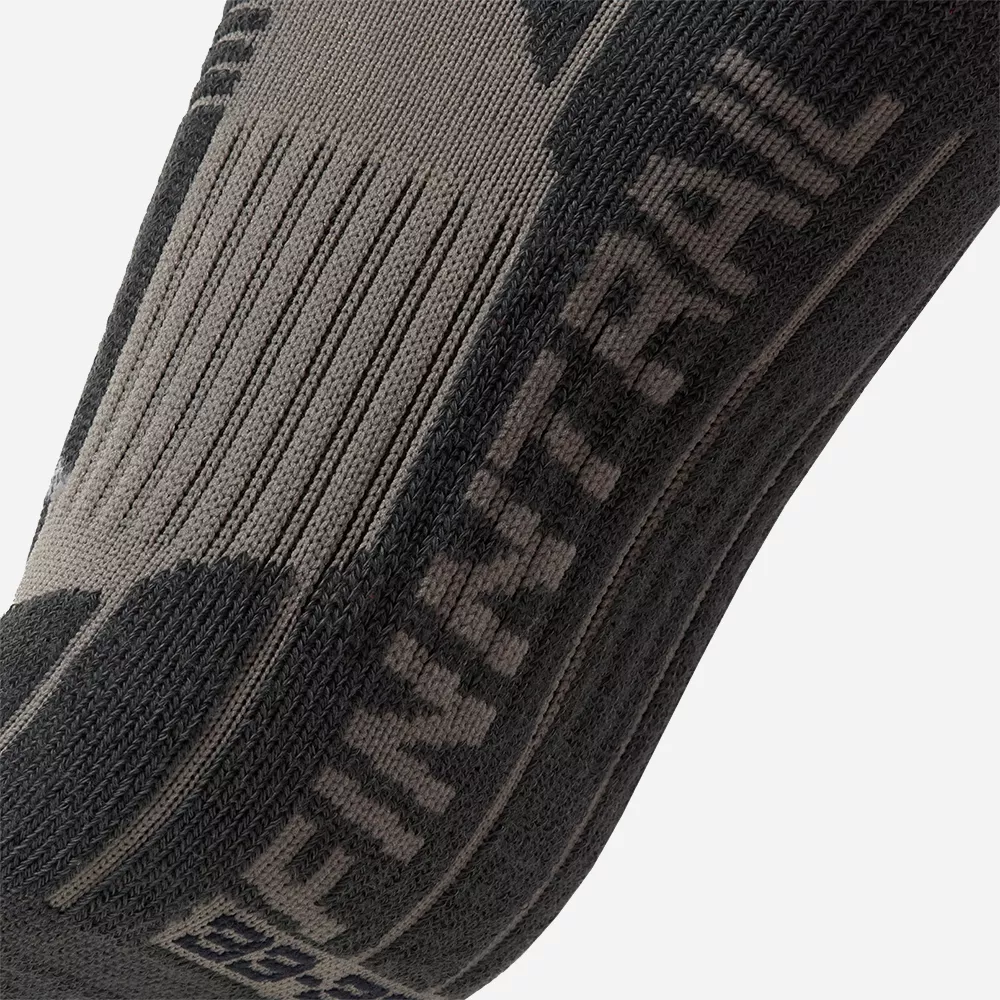 Zeķes Finntrail COOLMAX Grey 3202 6 Zeķes Finntrail COOLMAX Grey 3202 6