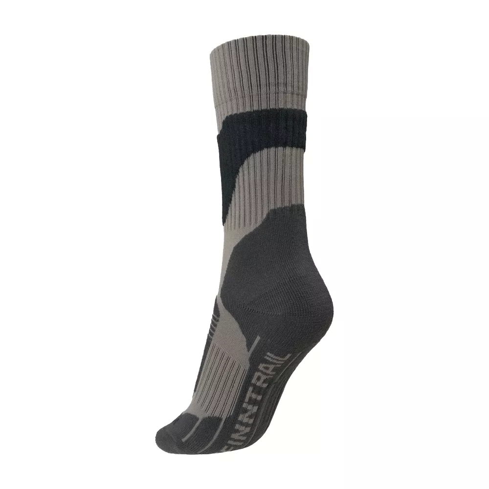 Kojinės Finntrail COOLMAX Grey 3202 2